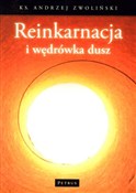 Książka : Reinkarnac... - Andrzej Zwoliński