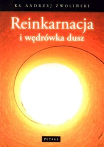 Obrazek Reinkarnacja i wędrówka dusz