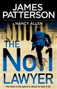 The No. 1 ... - James Patterson -  Książka z wysyłką do UK