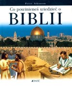 Co powinie... - Peter Atkinson -  books from Poland