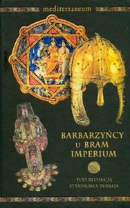 Obrazek Barbarzyńcy u bram imperium