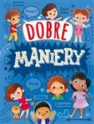 polish book : Dobre mani... - Beata Jacewicz
