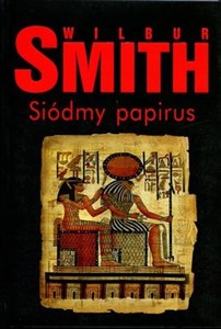 Obrazek Siódmy papirus