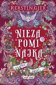 Niezapomin... - Kerstin Gier -  Polish Bookstore 