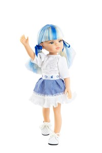 Picture of Lalka hiszpańska Cassandra 32cm