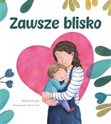 polish book : Zawsze bli... - Marta Prada, Mercć Tous