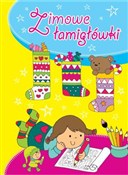 Zimowe łam... - Krzysztof Wiśniewski -  Książka z wysyłką do UK