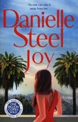Joy - Danielle Steel -  books in polish 