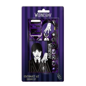 Picture of Przybory szkolne Wednesday 5el