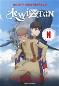 polish book : Lewiatan - Scott Westerfeld