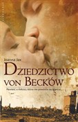 Dziedzictw... - Joanna Jax -  books in polish 