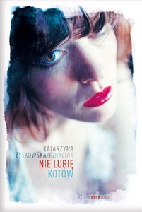 Picture of Nie lubię kotów