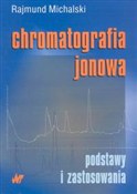Książka : Chromatogr... - Rajmund Michalski