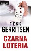 Czarna lot... - Tess Gerritsen - Ksiegarnia w UK