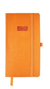 Picture of Kalendarz 2026 tygodniowy Flex MIX