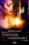 Fantazje i... - Melissa Marr - Ksiegarnia w UK