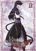 Ragna Crim... - Daiki Kobayashi -  foreign books in polish 