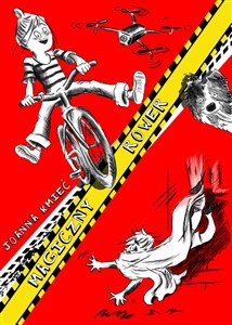 Picture of Magiczny rower