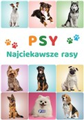 Psy Najcie... -  foreign books in polish 