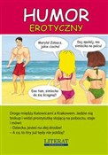 Humor erot... - Przemysław Adamczewski - Ksiegarnia w UK