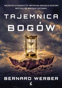 Tajemnica ... - Bernard Werber - Ksiegarnia w UK