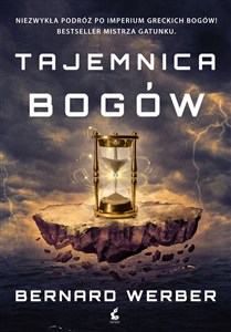 Obrazek Tajemnica bogów