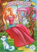 Zobacz : Księżniczk... - Katarzyna Fic