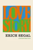 Polska książka : Love Story... - Erich Segal