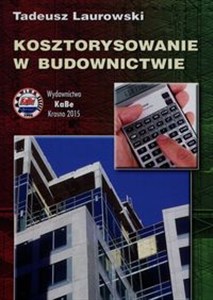 Obrazek Kosztorysowanie w budownictwie