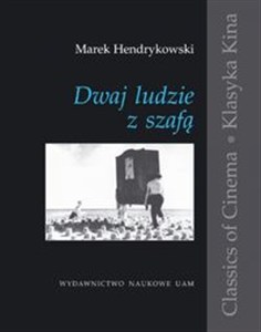 Picture of Dwaj ludzie z szafą Historia pewnej etiudy