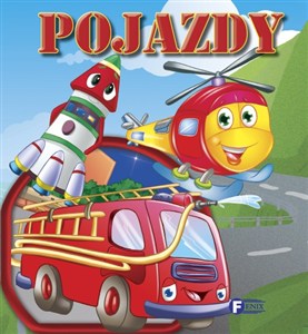 Obrazek Pojazdy