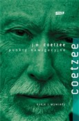 Punkty naw... - J.M. Coetzee -  books in polish 
