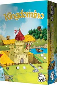 Picture of Kingdomino