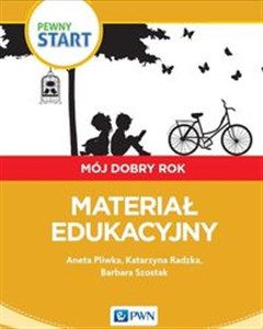 Obrazek Pewny start Mój dobry rok Materiał edukacyjny