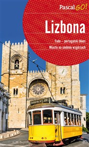 Obrazek Lizbona Fado - portugalski blues Miasto na siedmiu wzgórzach