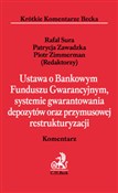 Polska książka : Ustawa o B...