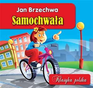 Obrazek Samochwała