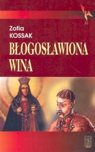 Obrazek Błogosławiona wina