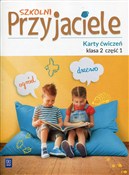 Książka : Szkolni Pr... - Opracowanie Zbiorowe