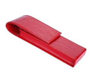 Picture of Piórnik szkolny WAR-363 Czerwony WARTA