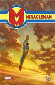 Picture of Miracleman