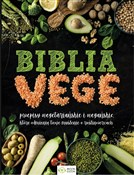 Książka : Biblia veg... - Opracowanie Zbiorowe
