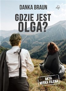 Obrazek Gdzie jest Olga?
