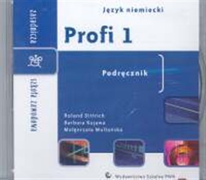 Picture of Profi 1 (Płyta CD) Podręczki