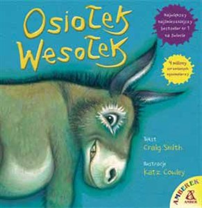 Obrazek Osiołek Wesołek