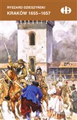 Książka : Kraków 165... - Ryszard Dzieszyński