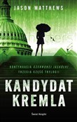 polish book : Kandydat K... - Jason Matthews