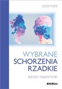 Wybrane sc... - Leszek Ploch -  books in polish 