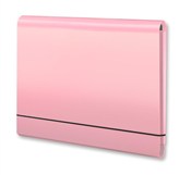 Książka : Teczka łam...