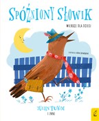 Polska książka : Spóźniony ... - Opracowanie Zbiorowe